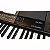 Kit Teclado Casio Profissional CT-X800 Azul, Estante e Pedal - Imagem 4