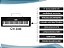 Kit Teclado Musical Casio CTK-3500 5/8 61 Teclas Completo Com Capa Vermelha - Imagem 2