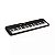 Kit Teclado Casio Tone CT-S195 BK Musical 61 Teclas Preto Com Suporte + Pedal - Imagem 6
