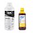 500 Ml Tinta Inktec para Epson Ciano + 500 Ml Cor Amarelo EU1000 - Imagem 4