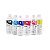 Tinta Inktec Corante para Epson ( 6 Litros ) - Imagem 1