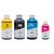 850 Ml Tinta Para Impressora Epson - Imagem 1
