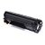 Toner Compatível HP CF283A l 83A l M127FN l M127FW l M127 l M125 l M201 l M225 1.5 k - Imagem 3