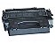 Toner Compatível para HP Q7553X  53X  2014 | 2015 | M2727 | Q7553X |  Preto - Imagem 2