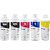 5 LITROS TINTA INKTEC MODELO EU1000  PARA EPSON L220 | L355 | L365 | L375 | L395 | L3150 - Imagem 4