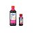 500 ML Tinta Inktec Magenta + 100 ML Tinta Inktec Magenta Light Para Epson - Imagem 2