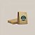 Saco de Papel Kraft Liso Delivery - 18x30x10,5cm - 10un - Imagem 1