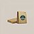 Saco de Papel Kraft Liso Delivery - 18x30x10,5cm - 25un - Imagem 1