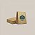 Saco de Papel Kraft Liso Delivery - 18x30x10,5cm - 50un - Imagem 1
