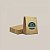 Saco de Papel Kraft Liso Delivery - 18x30x10,5cm - 75un - Imagem 1