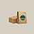 Saco de Papel Kraft Liso Delivery - 18x30x10,5cm - 100un - Imagem 1