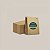 Saco de Papel Kraft Liso Delivery - 18x30x10,5cm - 200un - Imagem 1