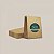Saco de Papel Kraft Liso Delivery - 22x34x13,5cm - 50un - Imagem 1