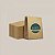 Saco de Papel Kraft Liso Delivery - 24x34x11cm - 200un - Imagem 1
