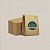 Saco de Papel Kraft Liso Delivery - 24x34x11cm - 300un - Imagem 1