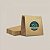 Saco de Papel Kraft Liso Delivery - 28x32x17,5cm - 75un - Imagem 1