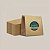 Saco de Papel Kraft Liso Delivery - 28x32x17,5cm - 200un - Imagem 1