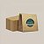 Saco de Papel Kraft Liso Delivery - 28x32x17,5cm - 300un - Imagem 1