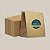 Saco de Papel Kraft Liso Delivery - 31x41x15,5cm - 300un - Imagem 1