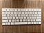 Apple Magic Keyboard - Teclado Apple - Imagem 2