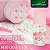 Desodorante Antitranspirante Roll On Perfume De Bebê 60 Ml - Imagem 2