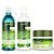 Kit Ultra Hidratante Restaurador Aloe Vera - Imagem 1