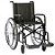 Cadeira de Rodas CDS M2000 - Imagem 1