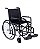 Cadeira de Rodas CDS M2000 - Imagem 3