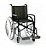 Cadeira de Rodas CDS M2000 - Imagem 2