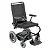 Cadeira de rodas Motorizada - Imagem 3