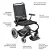 Cadeira de rodas Motorizada - Imagem 1