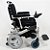 Cadeira de Rodas Motorizada Divinitá 12 - Imagem 1