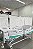 Cama hospitalar 5 movimentos motorizada - Imagem 3