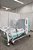 Cama hospitalar 5 movimentos motorizada - Imagem 1