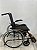 Cadeira de rodas D600 Pop - Imagem 2
