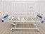 Cama Hospitalar 3 movimentos motorizada DX3 - Imagem 1