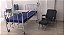 Aluguel de Cama Hospitalar COM regulagem de altura - Imagem 3