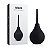 Ducha Anal Higiênica Pequena Black - 89ml - Imagem 1