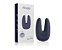 Vibrador e Estimulador Multivelocidade Recarregável Sensevibe Multi - Imagem 1