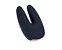 Vibrador e Estimulador Multivelocidade Recarregável Sensevibe Multi - Imagem 4