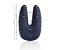 Vibrador e Estimulador Multivelocidade Recarregável Sensevibe Multi - Imagem 6