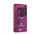Vibrador e Estimulador Bullet Multivelocidade Go Vibe We - Lilás - Imagem 2