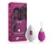 Vibrador e Estimulador Bullet Multivelocidade Go Vibe We - Lilás - Imagem 1