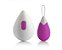 Vibrador e Estimulador Bullet Multivelocidade Go Vibe We - Lilás - Imagem 4