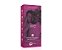 Vibrador e Estimulador Bullet Multivelocidade Go Vibe We - Rosa - Imagem 2