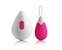 Vibrador e Estimulador Bullet Multivelocidade Go Vibe We - Rosa - Imagem 3