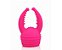 Vibrador e Estimulador Multivelocidade Recarregável Funny Set - Imagem 6
