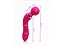 Vibrador e Estimulador Multivelocidade Recarregável Funny Set - Imagem 7