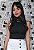 Cropped Charli (Canelado) - Imagem 2