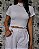 Cropped Basic (Canelado) - Imagem 1